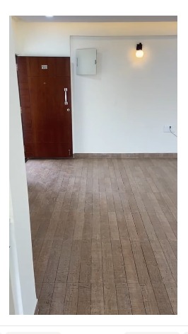 3 BHK Flat for sale in At